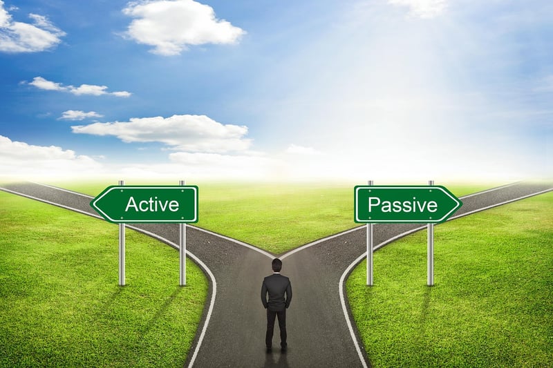 Passive Income